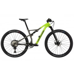 CANNONDALE SCALPEL 29" Carbon 2
